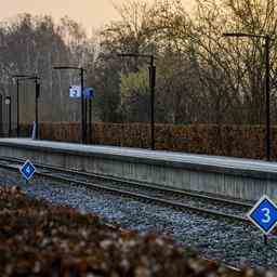 NS Lokfuehrer bei Kollision mit Zug getoetet Inland