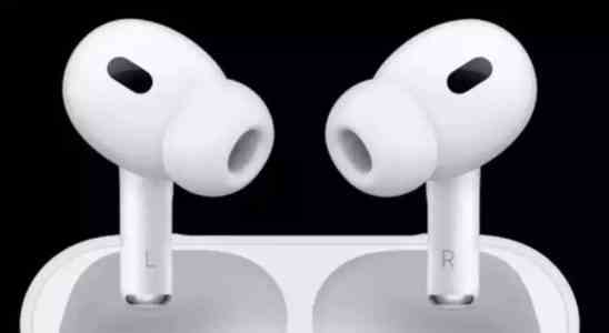 Nach iPhones koennten AirPods „Made in India sein