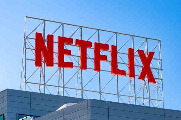 Netflix restrukturiert seine Filmeinheiten mit dem Ziel weniger aber bessere