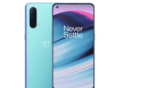 OnePlus Nord CE beginnt mit dem Empfang des Android 13 Updates