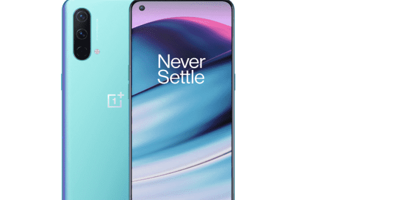 OnePlus Nord CE beginnt mit dem Empfang des Android 13 Updates