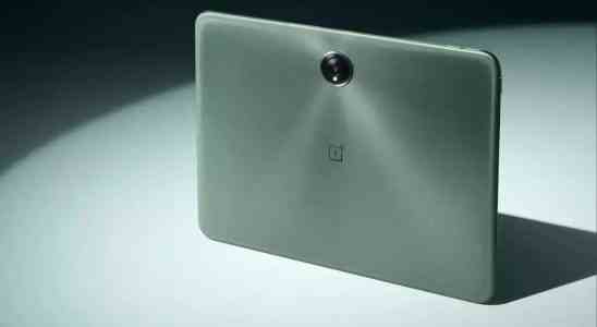 OnePlus Pad Vorbestellung ab 10 April Alle Details drin