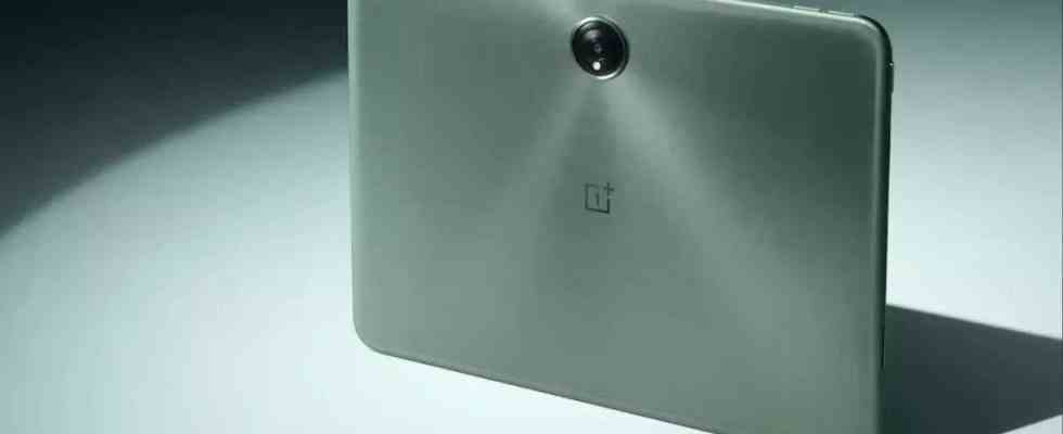 OnePlus Pad Vorbestellung ab 10 April Alle Details drin