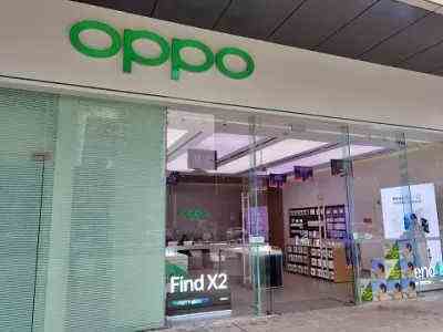 Oppo Der Finanzmanager von Oppo Mobiles India wird wegen ITC Betrugs