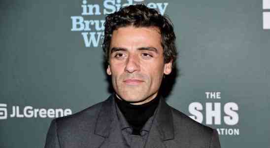 Oscar Isaac spielt Kurt Vonnegut in True Crime Serie