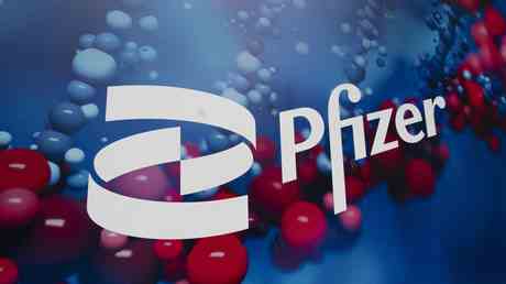 Pfizer moechte dass die EU weiterhin fuer ungenutzte Covid Impfungen zahlt