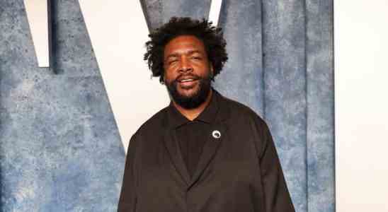 Questlove die „Live Action Adaption von The Aristocats zu inszenieren