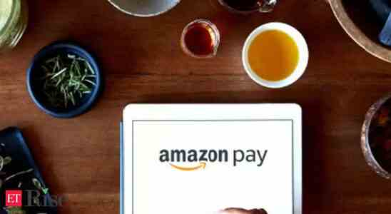 RBI verhaengt Bussgelder gegen Amazon Pay Warum die RBI Amazon