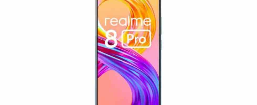 Realme UI 40 Early Access beginnt mit der Einfuehrung fuer