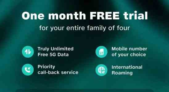 Reliance Jio stellt Jio Plus Postpaid Familienplaene vor Preis Vorteile und mehr