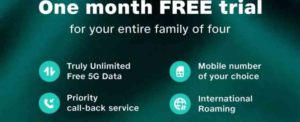 Reliance Jio stellt Jio Plus Postpaid Familienplaene vor Preis Vorteile und mehr