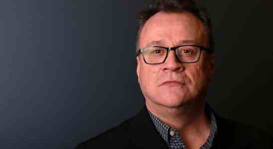 Russell T Davies macht Hype um neue Doctor Who Folgen