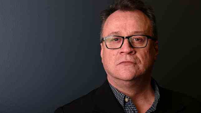 Russell T Davies macht Hype um neue Doctor Who Folgen