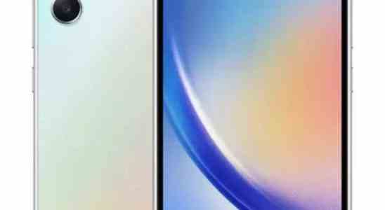 Samsung Galaxy A34 vs Galaxy A33 Was die Kunden bekommen