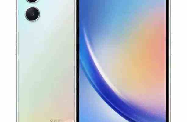 Samsung Galaxy A34 vs Galaxy A33 Was die Kunden bekommen