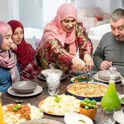 Sie fragen zum Ramadan ‚Koennen Sie Medikamente einnehmen Allgemein