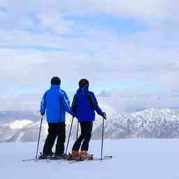 So kommen Sie heil vom Wintersport zurueck und beugen einer