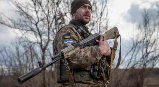 Sowohl Russland als auch die Ukraine melden hohe Verluste in