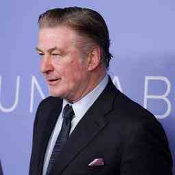 Staatsanwalt von Alec Baldwin tritt wegen Schiesserei am Set von