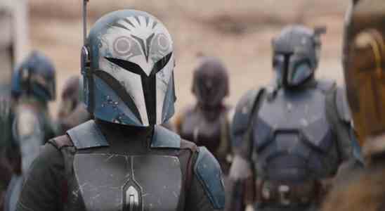 The Mandalorian Recap Staffel 3 Folge 4