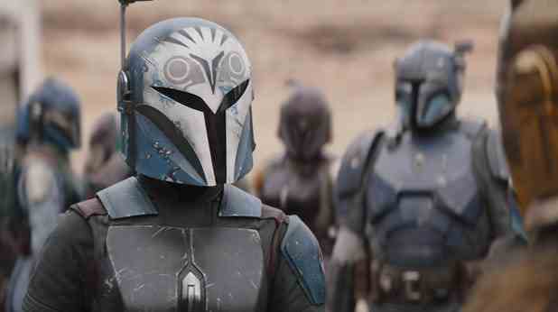 The Mandalorian Recap Staffel 3 Folge 4