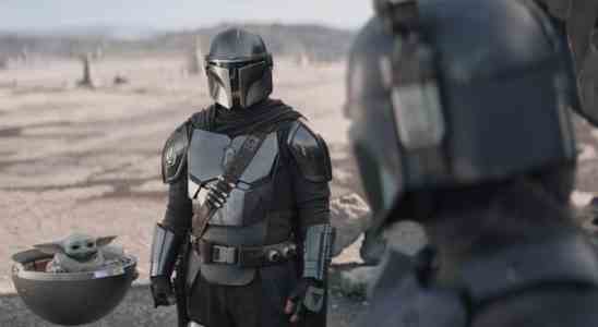 The Mandalorian Recap Staffel 3 Folge 5