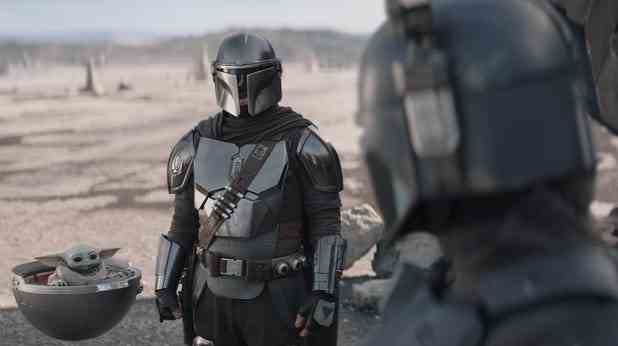 The Mandalorian Recap Staffel 3 Folge 5