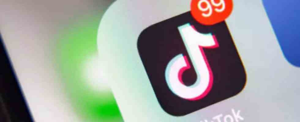 Tiktok TikTok CEO an die US Regierung 4 Gruende warum die App