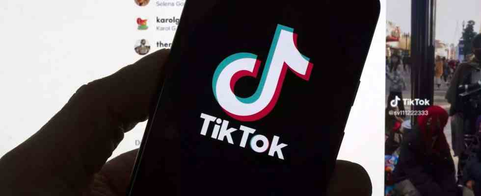 Tiktok Was ist Lemon8 und was sind seine Verbindungen zu