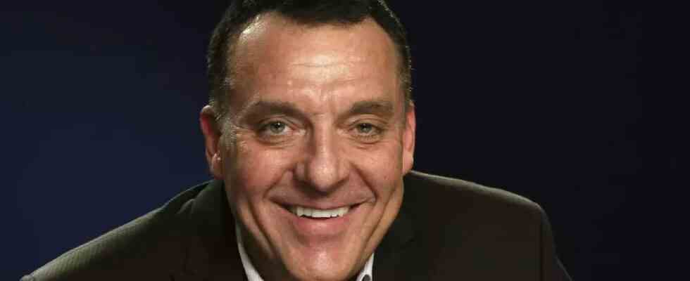 Tom Sizemore intensiver Schauspieler mit einem unruhigen Leben stirbt im