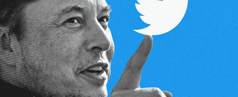 Twitter bekommt bald mehrere Funktionen sagt Elon Musk Was zu