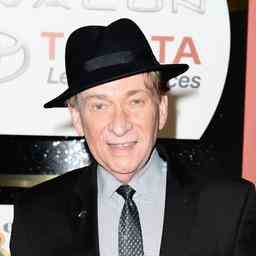 US Saenger Bobby Caldwell 71 verstorben Musik