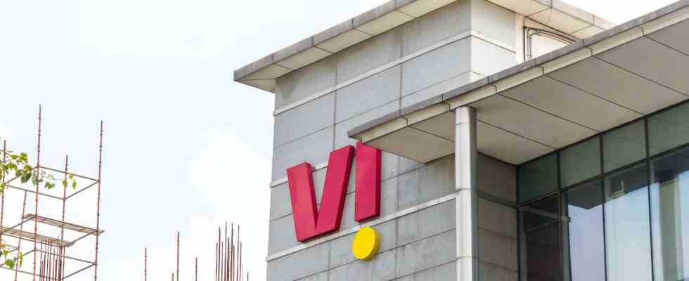 Vi startet neuen Rs 401 Postpaid Plan Alle Details