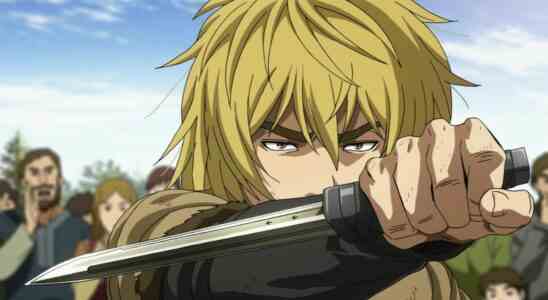 Vinland Saga erforscht die Leere der Rache