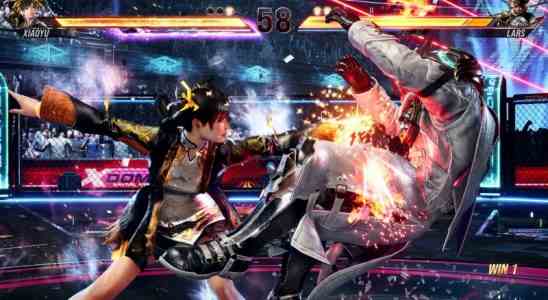 Vorschau auf Tekken 8 – Aggression trifft auf Anmut