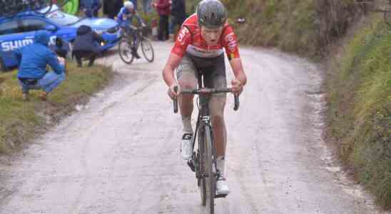 Warum Strade Bianche das vielleicht schoenste Rennen des Jahres ist