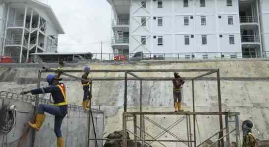 Warum verlegt Indonesien seine Hauptstadt von Jakarta nach Borneo