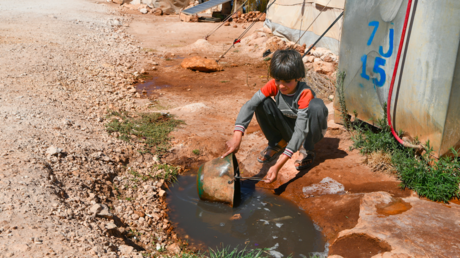 Welt vor groesster Cholera Welle seit 20 Jahren – WHO —