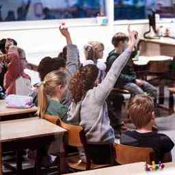 Weniger leistungsstarke Schulen in diesem Jahr ganz vorne in Rechnen