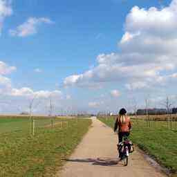 Wettervorhersage Etwas wolkiger aber Sonne ist noch vorhanden Innere