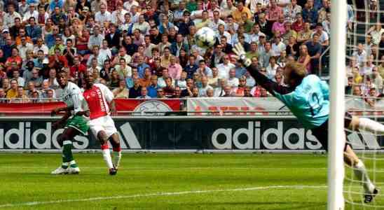 Wird Feyenoord nach 18 Jahren bei Ajax gewinnen „Spiele ohne