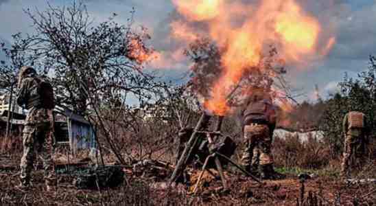 Zwei Tote acht Verwundete in der Ostukraine Buergermeister