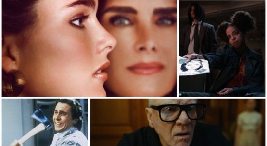 11 Filme die Sie sich diesen April auf Hulu ansehen