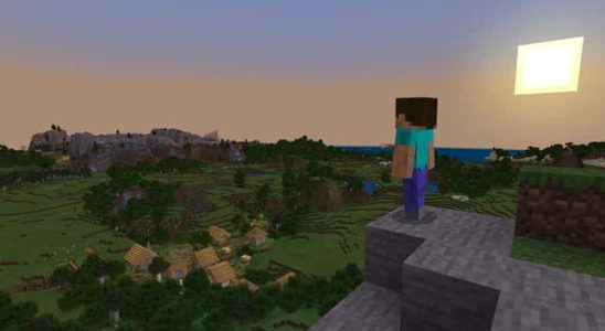 14 Jahre Minecraft Microsofts blockbasierter Geschaeftserfolg