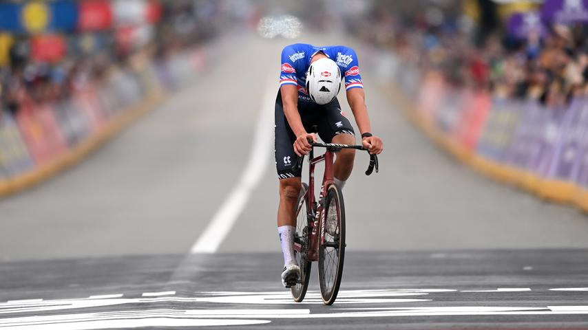 1680485461 555 Van der Poel uebertrifft sich bei der Flandern Rundfahrt selbst „Ich