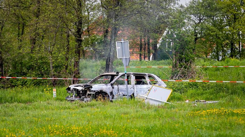 1680494168 421 Urteil im Sicherheitstransport Wildwest Raub Woher kamen die Kugeln Inland