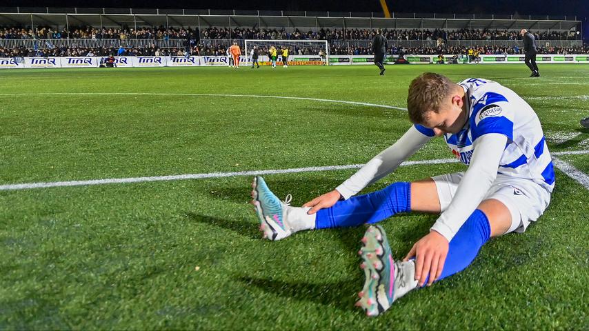 1680660103 261 PSV erneut Finalist im KNVB Cup nach kleinem Sieg ueber