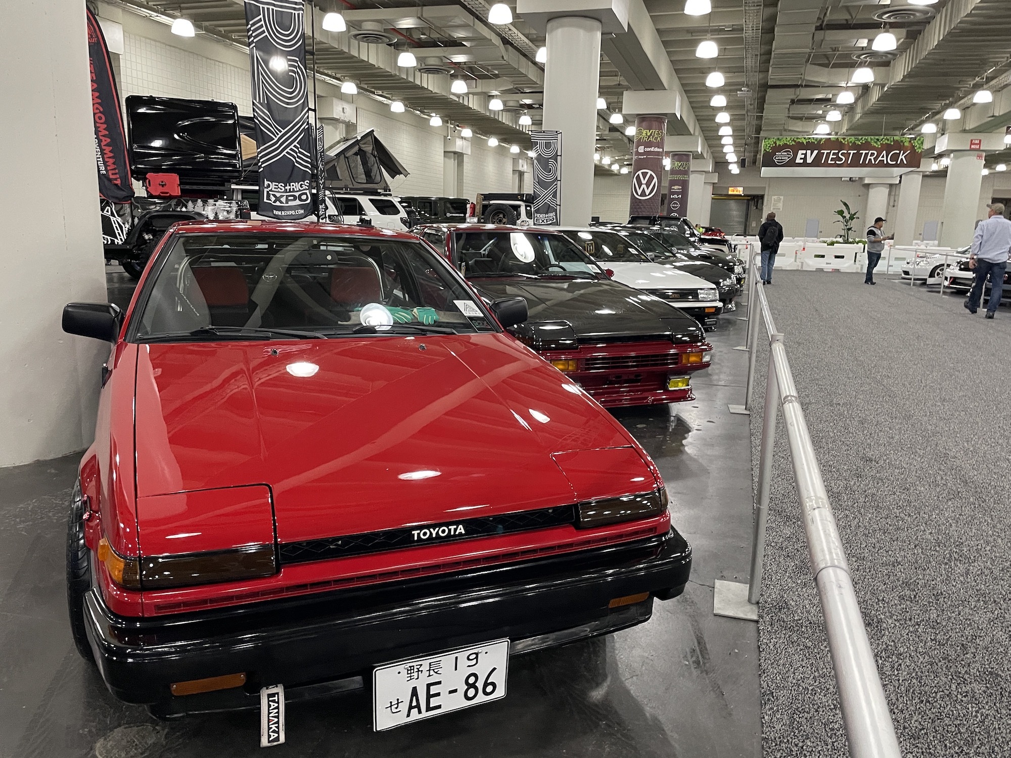 japanische autoausstellung new york auto show 2023