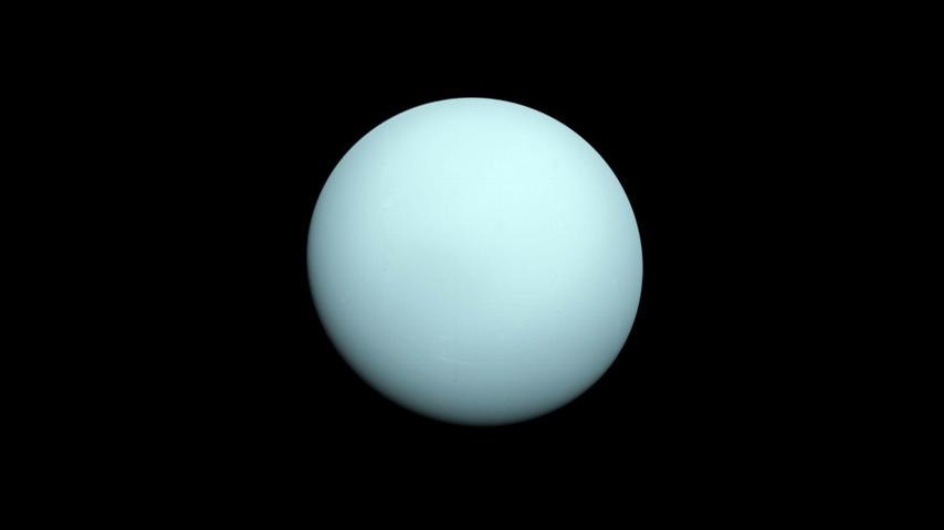 1680821461 715 James Webb Teleskop faengt den Planeten Uranus ein um ihn zu durchkreisen