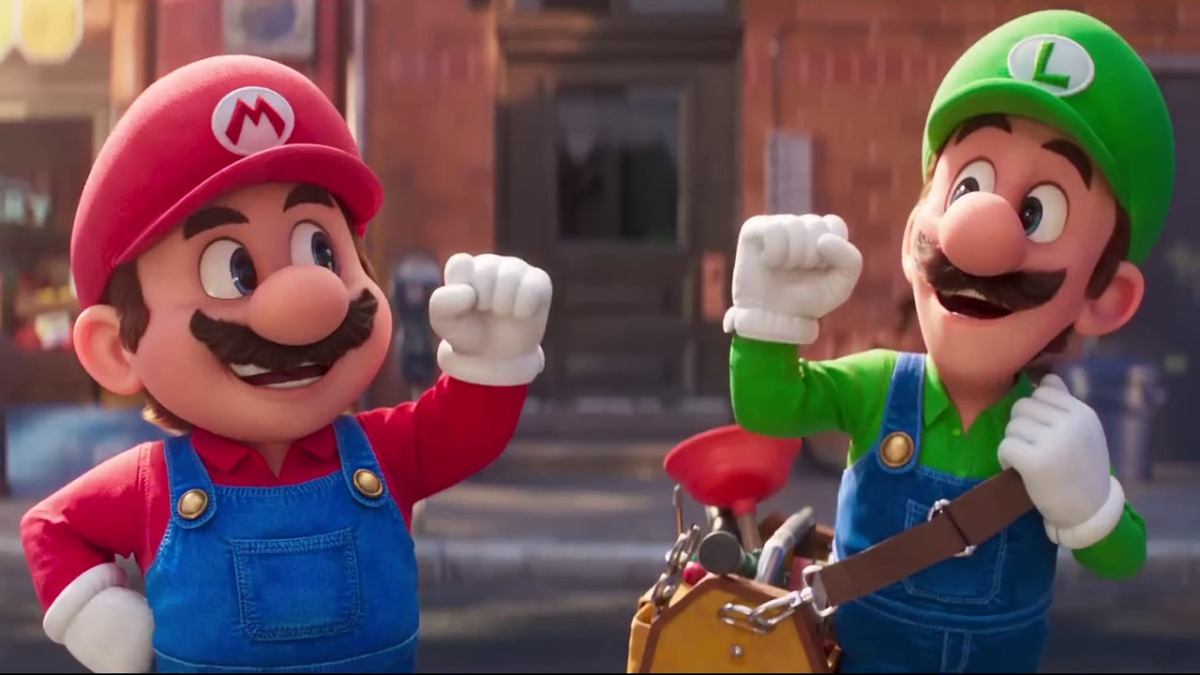 Der Super Mario Bros.-Film fühlt sich an wie eine Grundlage für eine viel bessere Fortsetzung, die ihren Fokus auf eine intimere Ebene mit Schauplätzen der Charakterwelten für stärkeres Geschichtenerzählen und Handlungsstränge verengt